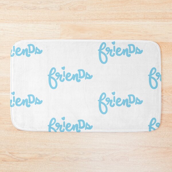 Item preview, Friends designed and sold by shopBernadine.