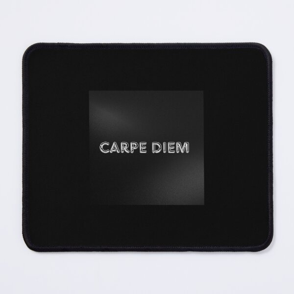 Item preview, Carpe diem. designed and sold by Nixophoenix.