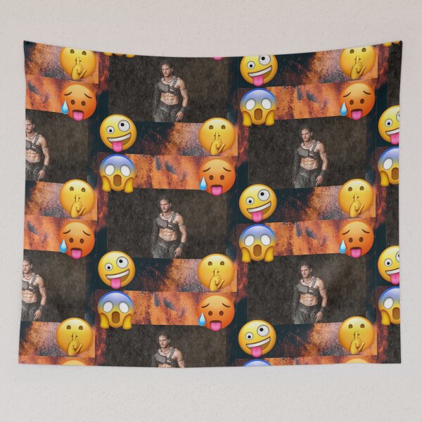 Item preview, Kit Harington designed and sold by jpmmpnsfwstick.