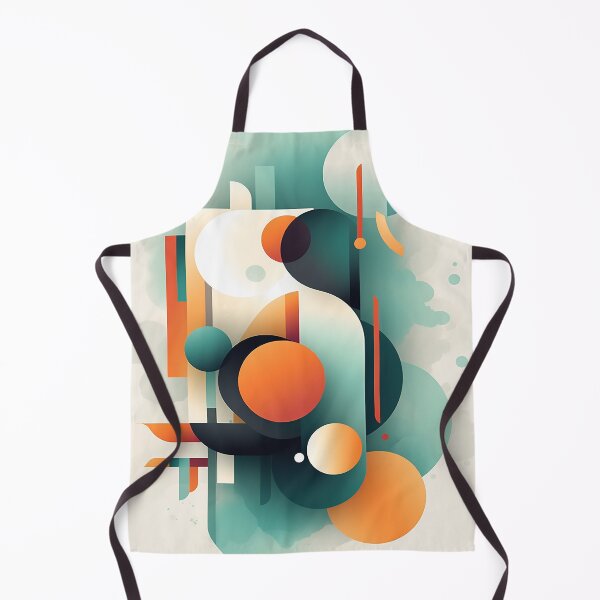 Item preview, Serenity in Abstract: A Minimalist Watercolor Reflection Digital Painting Vector Wall Art Print, Fluid Reflections of Abstract Poster designed and sold by artstudio-uk.