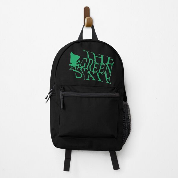 Item preview, The Green State designed and sold by Garbu.