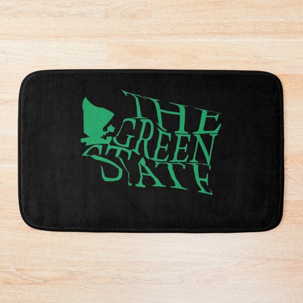 Item preview, The Green State designed and sold by Garbu.