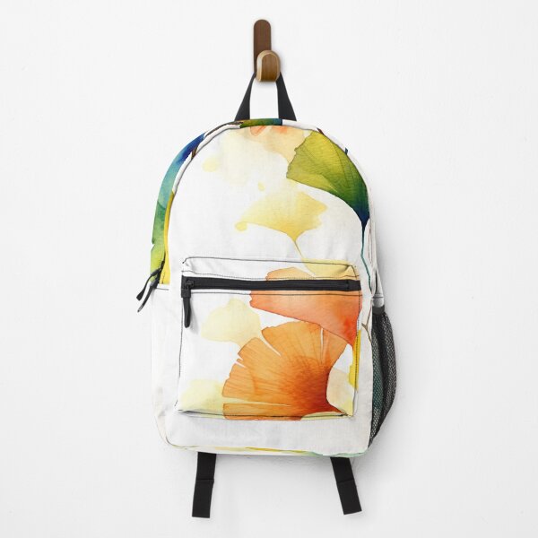 Item preview, Ginkgo biloba designed and sold by Art by Lilia.