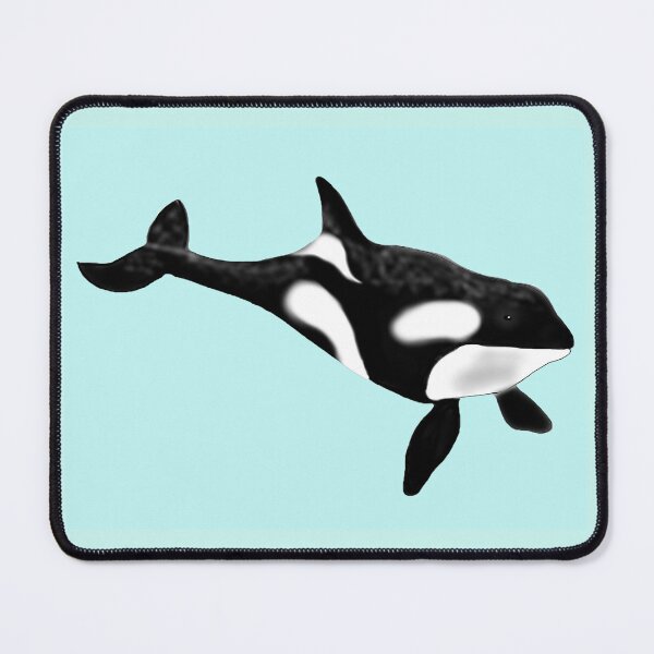 Item preview, Killer Whale/Orca designed and sold by cacs.