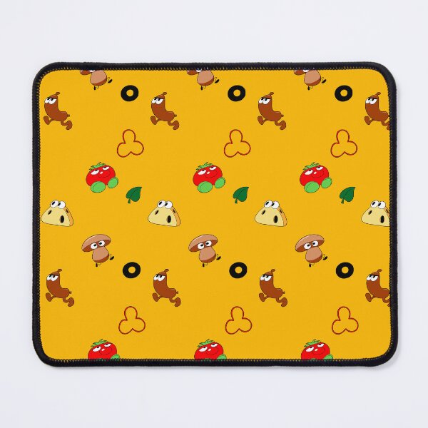 Item preview, Pizza Toppins - except pineapple! (orange) designed and sold by LAHTheAntihero.