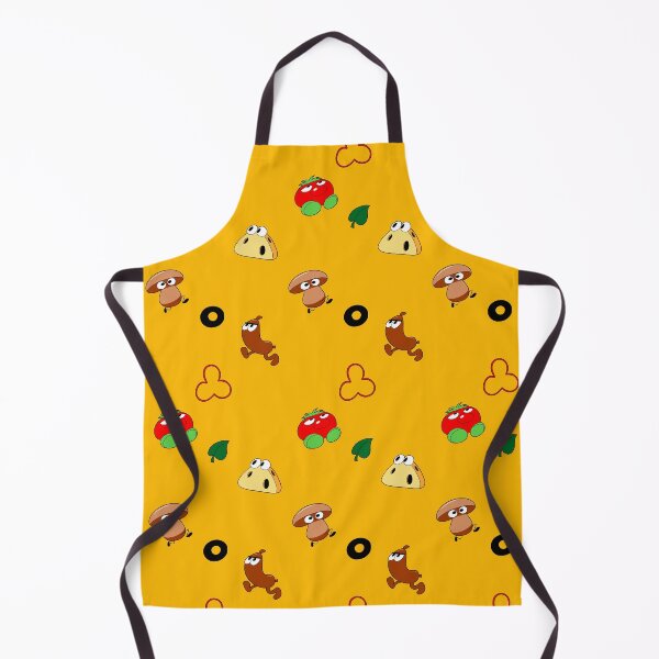 Item preview, Pizza Toppins - except pineapple! (orange) designed and sold by LAHTheAntihero.