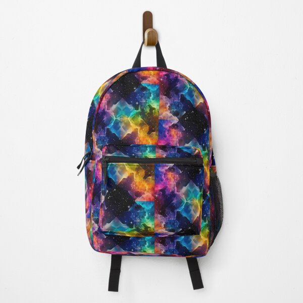 Item preview, Pride- fractal galaxy designed and sold by EndracheArt.