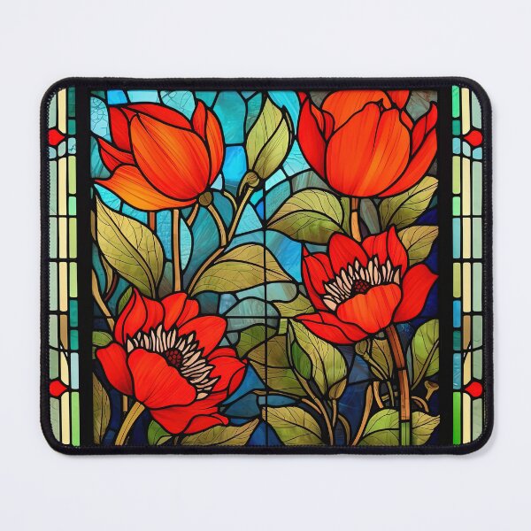 Item preview, Bright Floral Design designed and sold by Juliascutecornr.