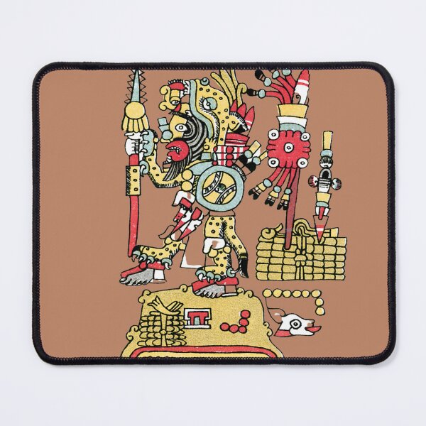 Item preview, Meso America Art #2 designed and sold by Real-Recycling.