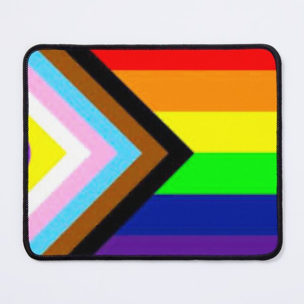 Item preview, Gay flag+ collection designed and sold by Maruly.