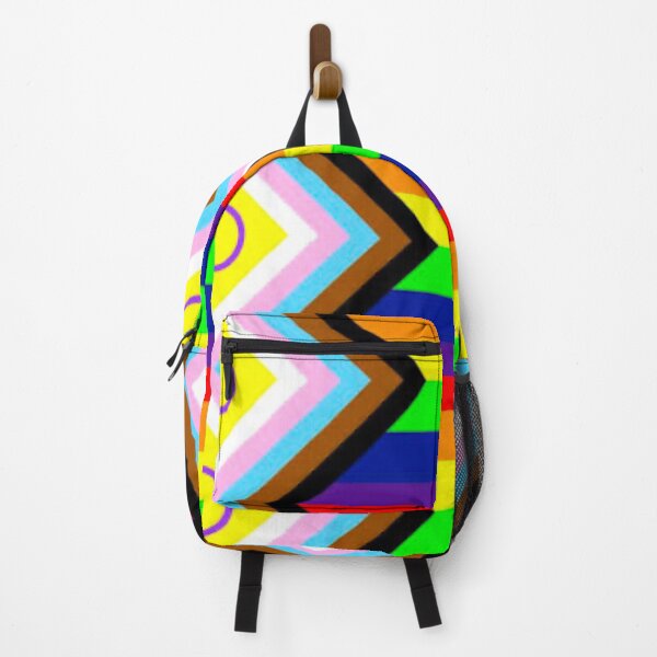 Item preview, Gay flag+ collection designed and sold by Maruly.