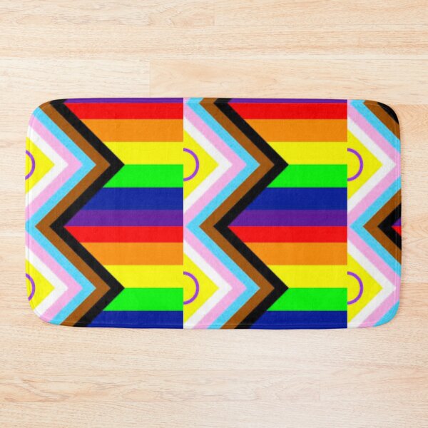 Item preview, Gay flag+ collection designed and sold by Maruly.