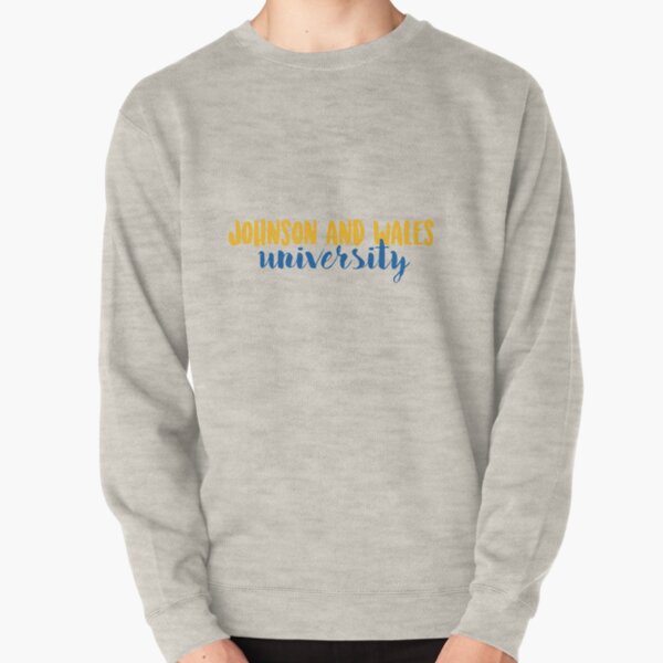 jwu sweatshirt