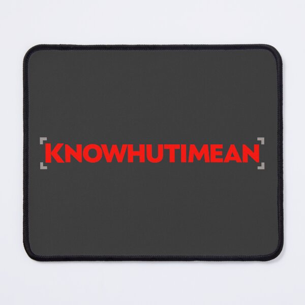 Item preview, Know What I Mean? - Rob Dyrdek, probably  designed and sold by AmuseThings.