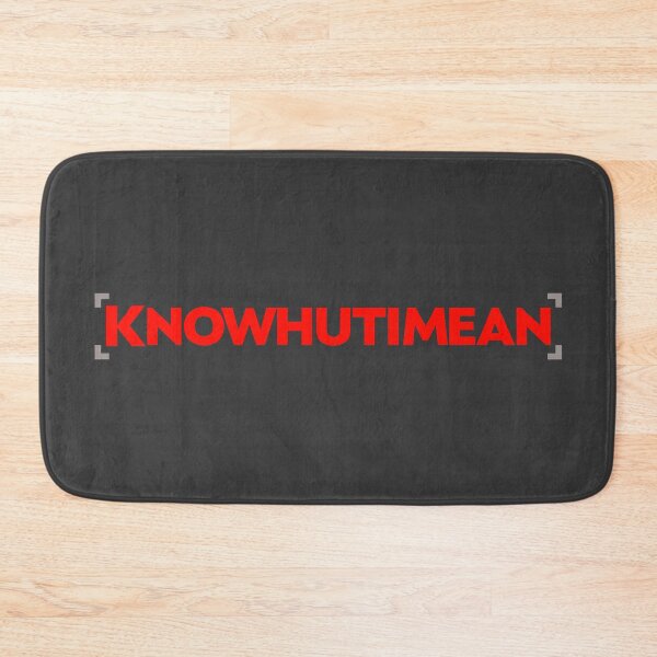 Item preview, Know What I Mean? - Rob Dyrdek, probably  designed and sold by AmuseThings.