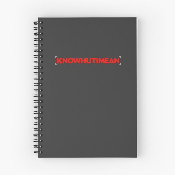 Item preview, Know What I Mean? - Rob Dyrdek, probably  designed and sold by AmuseThings.