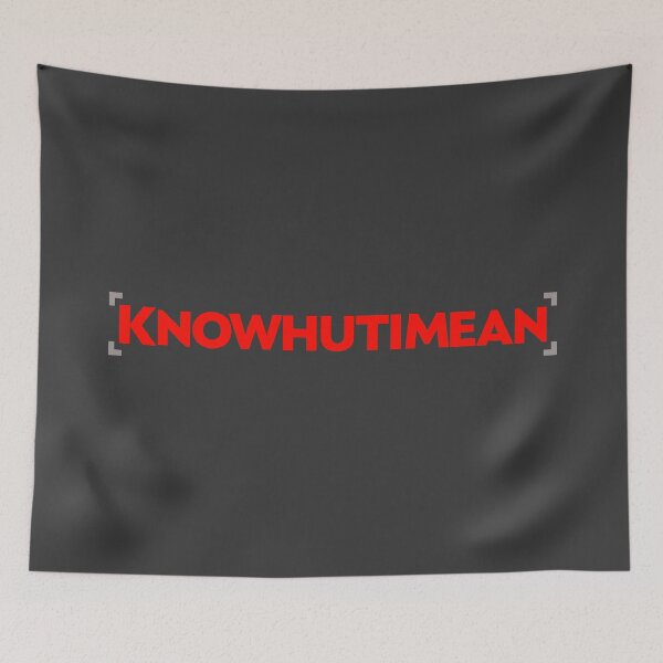 Item preview, Know What I Mean? - Rob Dyrdek, probably  designed and sold by AmuseThings.