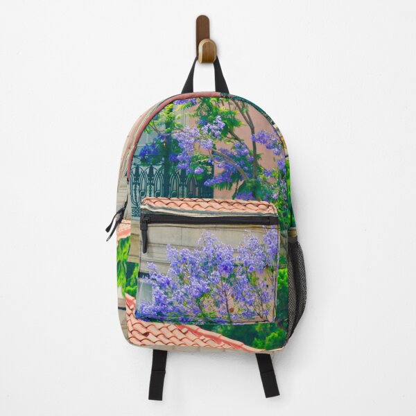 Item preview, Jacarandá in Belém. Lisbon designed and sold by Tereza Pilar  Art.
