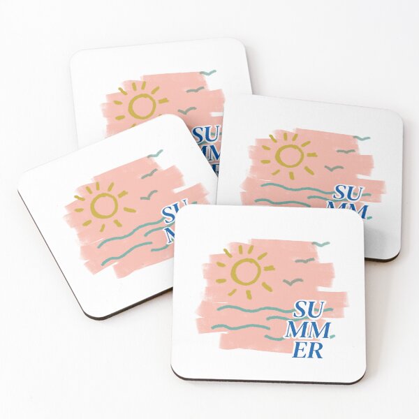 Item preview, Summer scape designed and sold by Gineliz-molina.