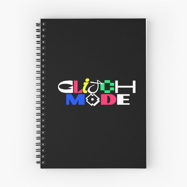 Item preview, NCT DREAM - Glitch Mode designed and sold by 0627june.