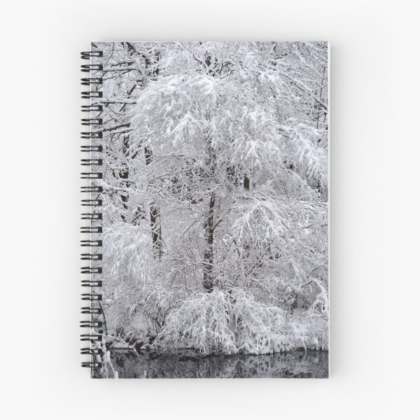 Item preview, A mantle of white.... > designed and sold by John Schneider.