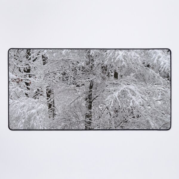 Item preview, A mantle of white.... > designed and sold by John Schneider.