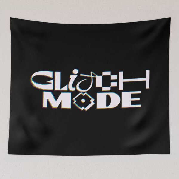 Item preview, NCT DREAM - Glitch Mode designed and sold by 0627june.