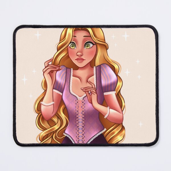 Item preview, Punzie designed and sold by Smillallart.