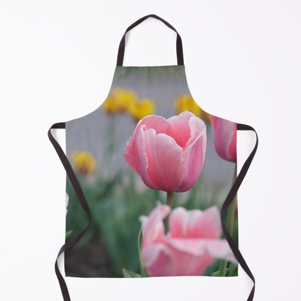 Item preview, Several pink tulips designed and sold by Votawgrapher.