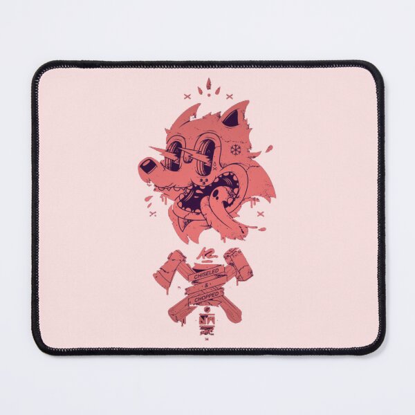 Item preview, Beast Poster Fox | Best Fox products designed and sold by MOSHOP12.
