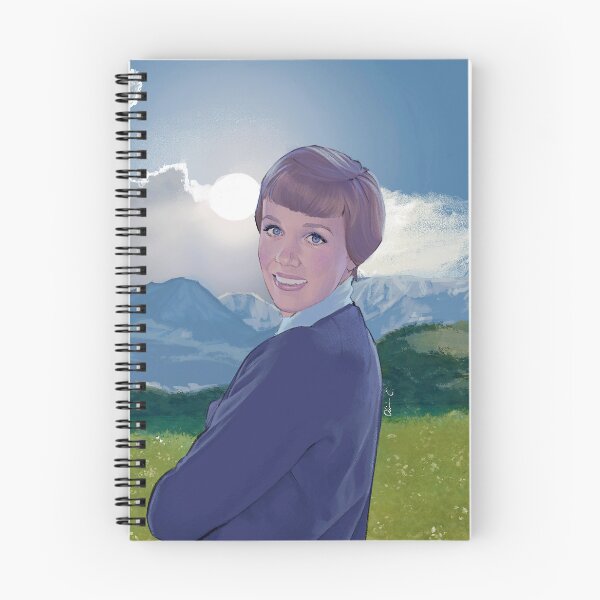 Item preview, the hills are alive designed and sold by Olivier-C.