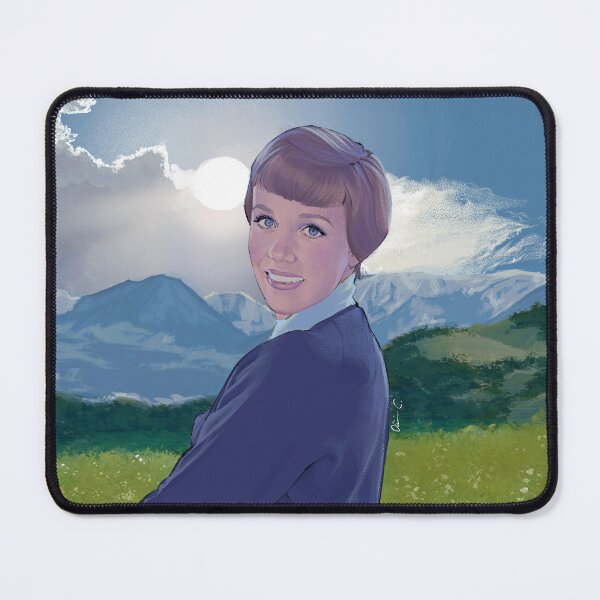 Item preview, the hills are alive designed and sold by Olivier-C.