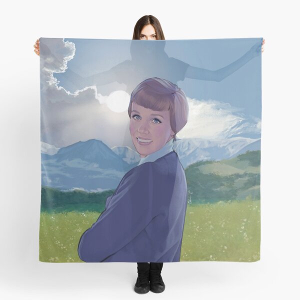 Item preview, the hills are alive designed and sold by Olivier-C.