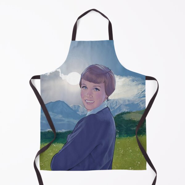 Item preview, the hills are alive designed and sold by Olivier-C.