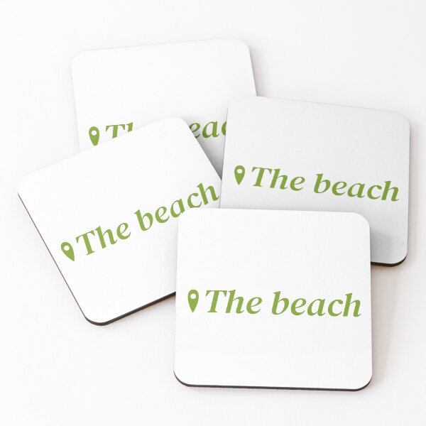 Item preview, the beach spot designed and sold by Gineliz-molina.