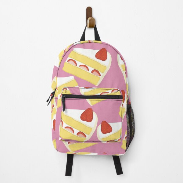 Item preview, Strawberry shortcake designed and sold by CPAdesigns.
