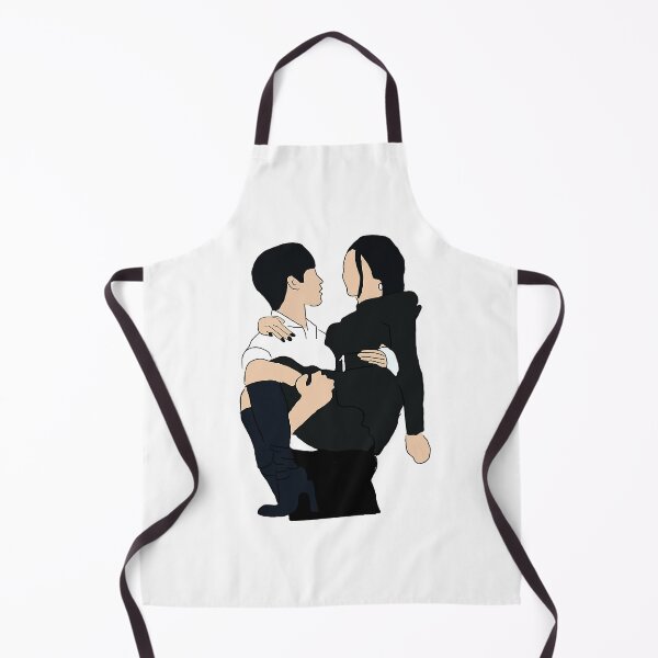 Item preview, It's Okay Not To Be Okay Kdrama designed and sold by nolanwhitaker.