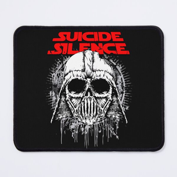 Item preview, Suicide Silence Merch designed and sold by xDumpTruckx.
