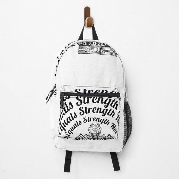Item preview, Ability Equals Strength Not Opinion designed and sold by excluzee.