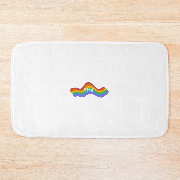 Item preview, ORGULLOS SIEMPRE designed and sold by RaysaSmith.