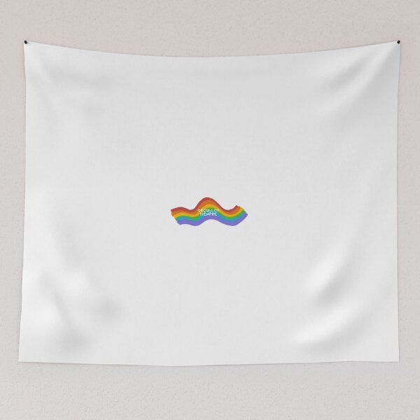 Item preview, ORGULLOS SIEMPRE designed and sold by RaysaSmith.