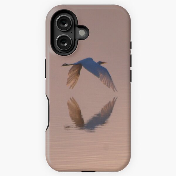 Point Reyes morning iPhone Tough Case