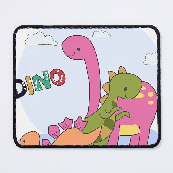Item preview, DINO Family Design- Its Okay Not to Be Okay designed and sold by nolanwhitaker.