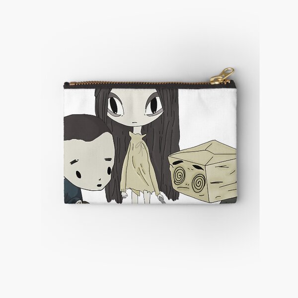 Item preview, It’s okay to not be okay cartoon animation dolls kdrama story book fairytale designed and sold by nolanwhitaker.