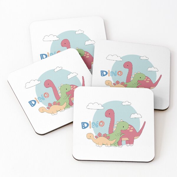 Item preview, It’s okay to not be okay Dino road trip Fitted designed and sold by nolanwhitaker.