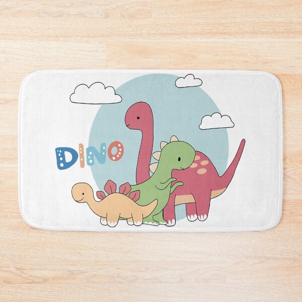 Item preview, It’s okay to not be okay Dino road trip Fitted designed and sold by nolanwhitaker.
