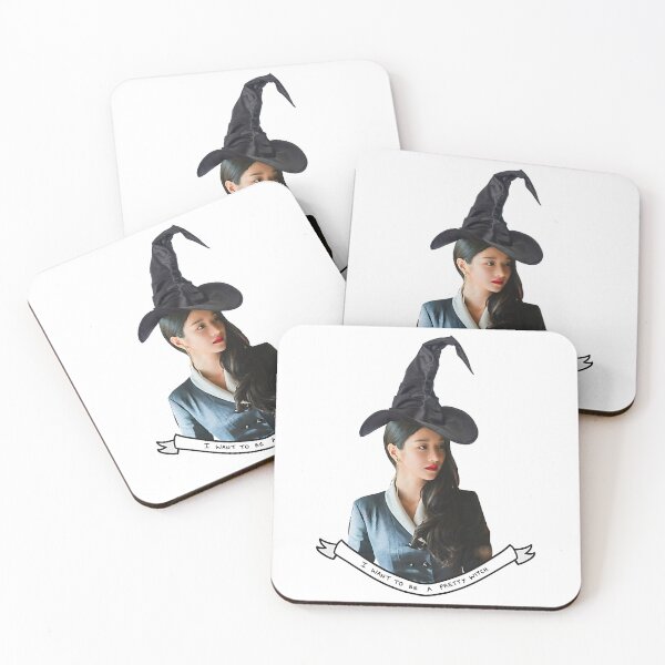 Item preview, It’s okay to not be okay kdrama Ko moon young designed and sold by nolanwhitaker.