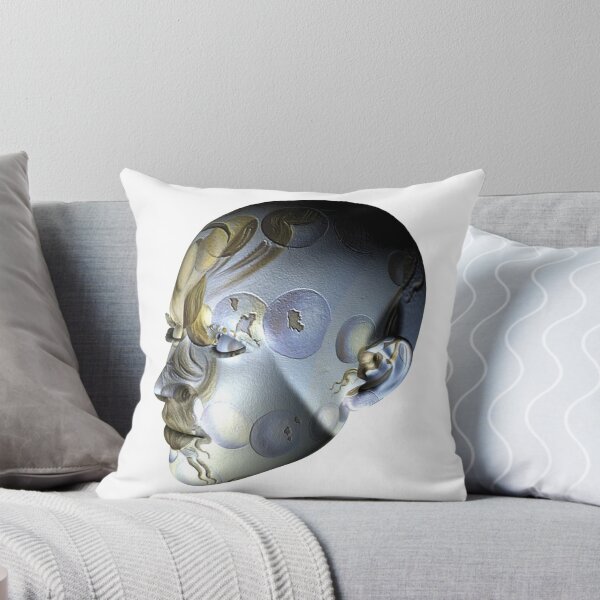 Item preview, Dali on my Mind 1 designed and sold by thematics.