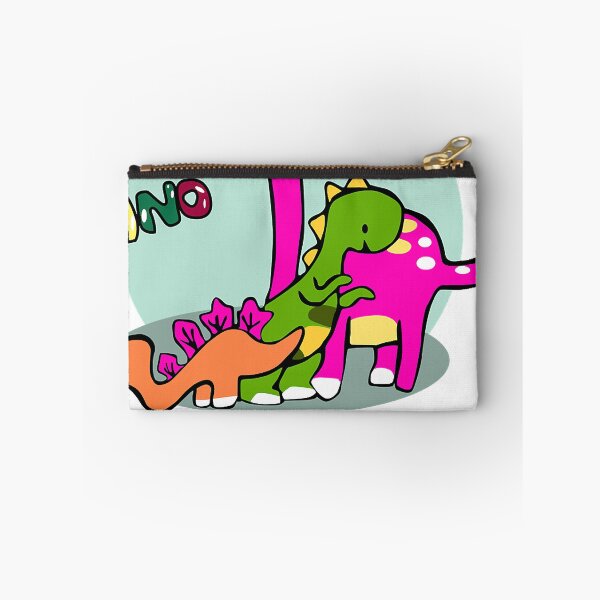 Item preview, Its Okay Not to be Okay Dino Family Animated designed and sold by nolanwhitaker.