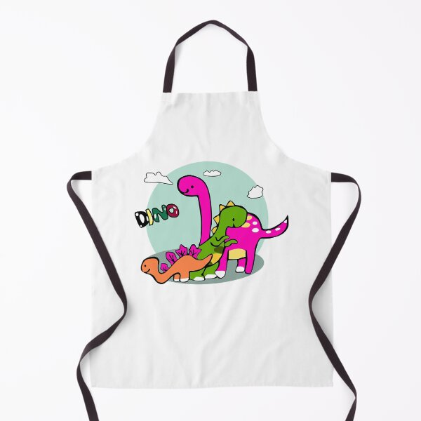 Item preview, Its Okay Not to be Okay Dino Family Animated designed and sold by nolanwhitaker.